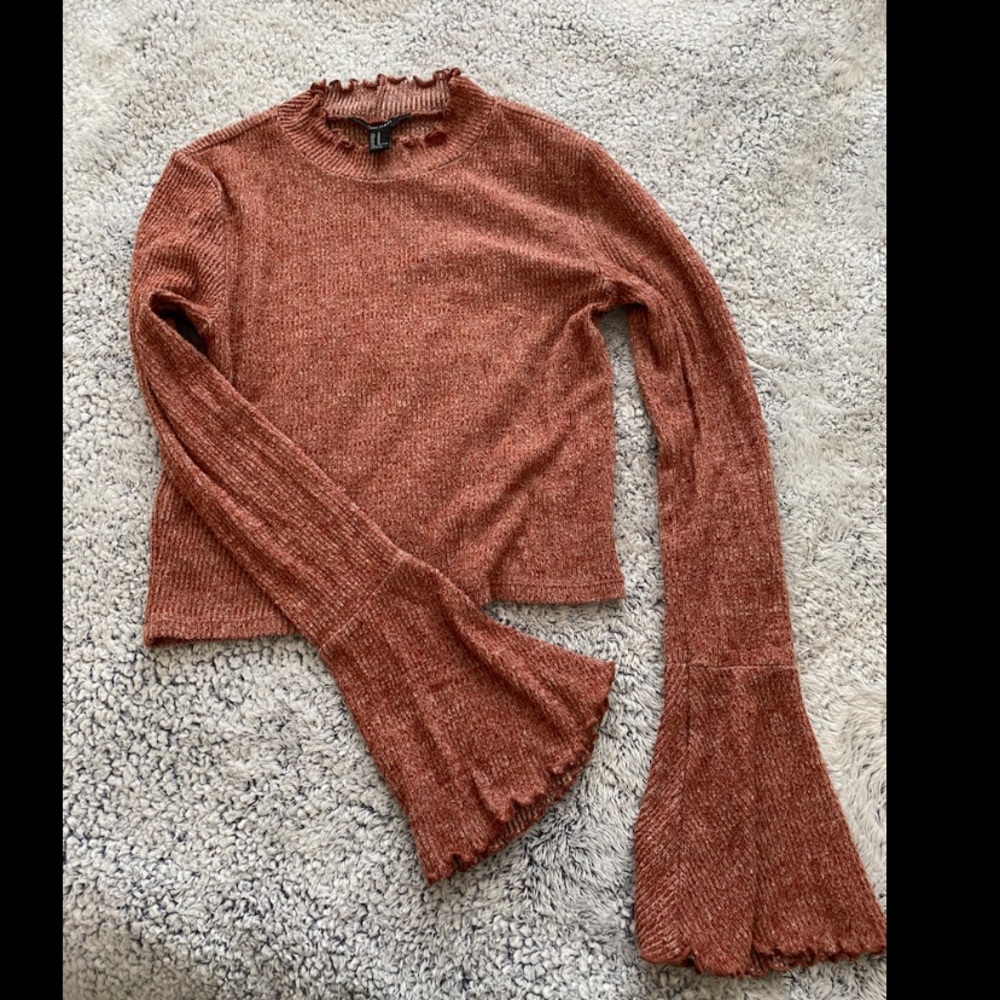 Forever 21 Top